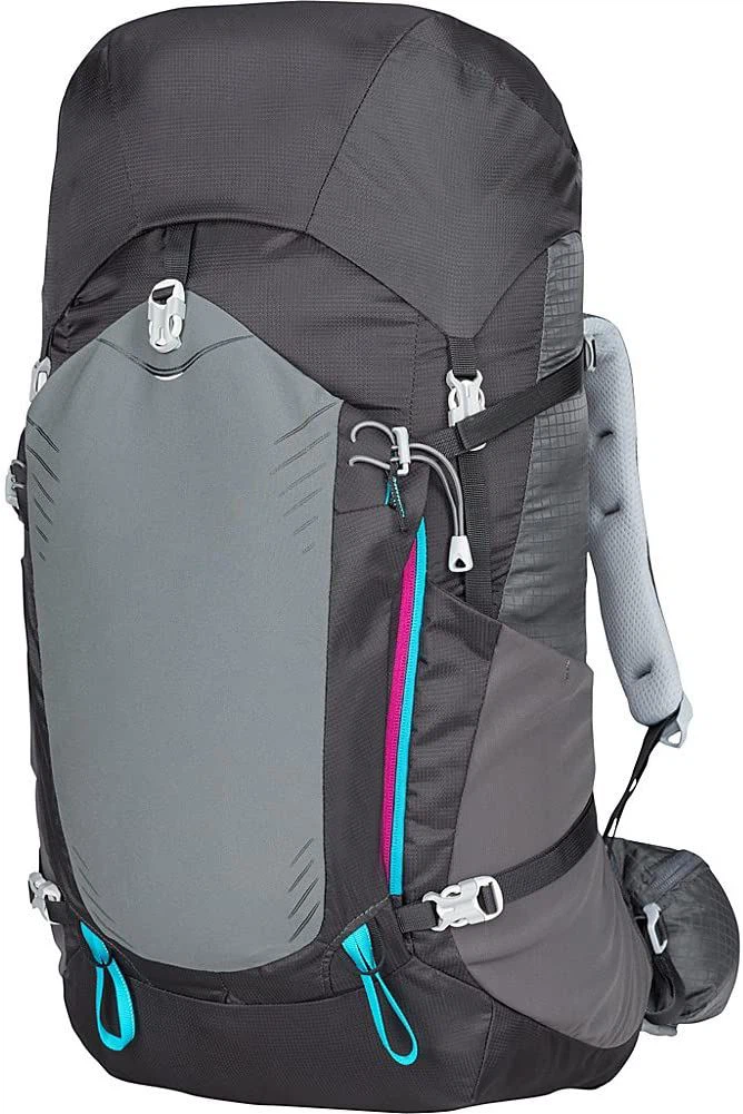 Lightweight Folding Backpack Gym Bag Foldable Day Backpack Outdoor Bag Travelling Backpack