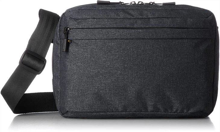 Casual Shoulder Bag