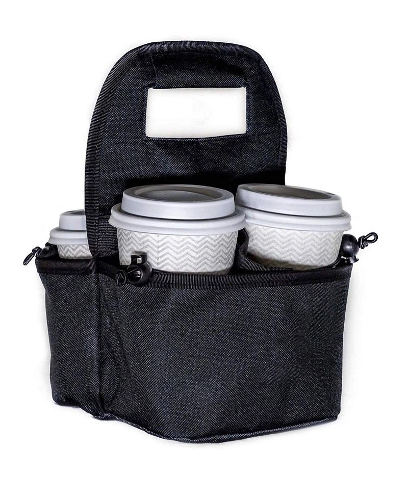 Multifunctional Beach Picnic Bag Ice Cooler Bag Fashion Tote Lunch Bag