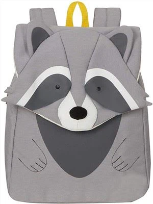 Animal Children's School Backpack