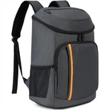 Fashionable Higher Cost Performance Large Capacity Backpack Trip Popular Logo College School Students Canvas Backpack