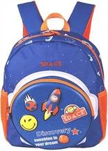 Backpack Women European and American Fashion High-End Splicing Backpack Outdoor Travel Bag