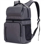 Best Design Hot Sale Durable Custom Print Logo Waterproof Insulated Cooler Bag