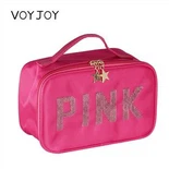 Fashion PP Mini Sling Bag Makeup Bag Girl Crossbody Bag Cute Shoulder Bag for Girl