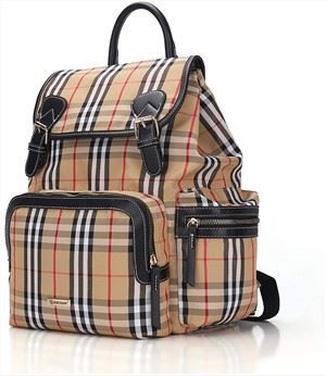 Diaper Bag Backpack