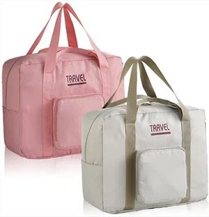 Foldable Travel Bag