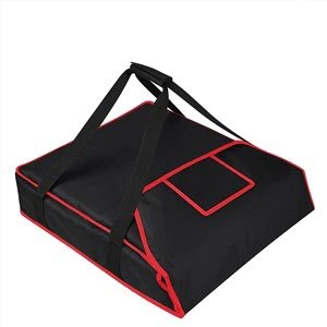 Insulated Cooler Bag for Pizza