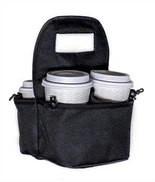 Multifunctional Beach Picnic Bag Ice Cooler Bag Fashion Tote Lunch Bag