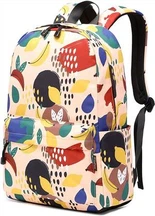 Cute Girls Animal Panda Print Schoolbags Kawaii Student Kids School Bookbags Fashion Middle School Kids Schoolbags