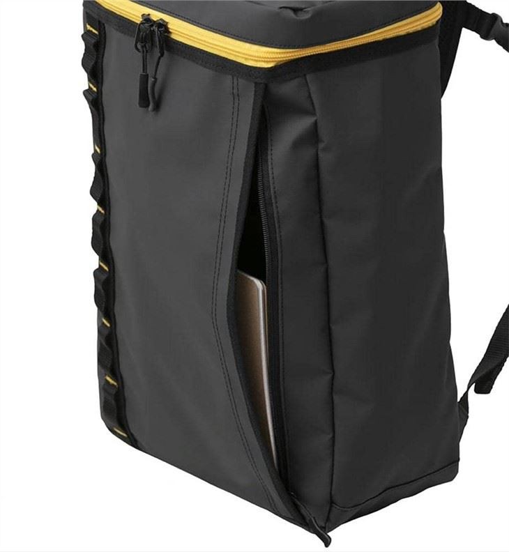 Waterproof Square Backpack