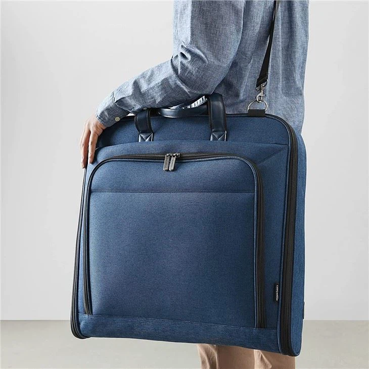 Carry-on Clothing Bag