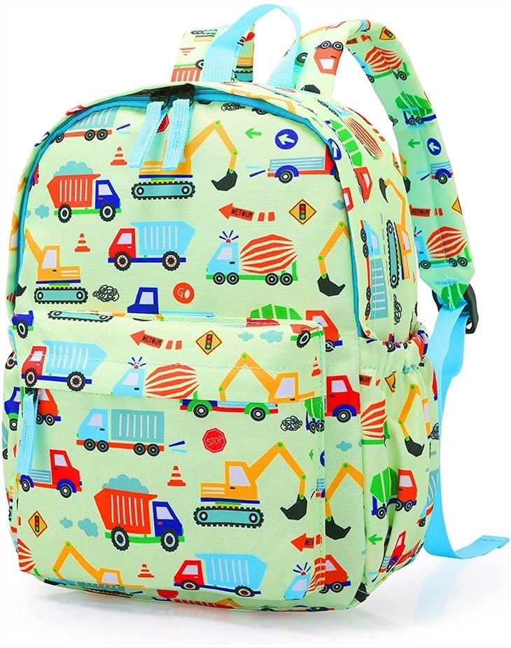 Cute Toddler Kindergarten Backpack
