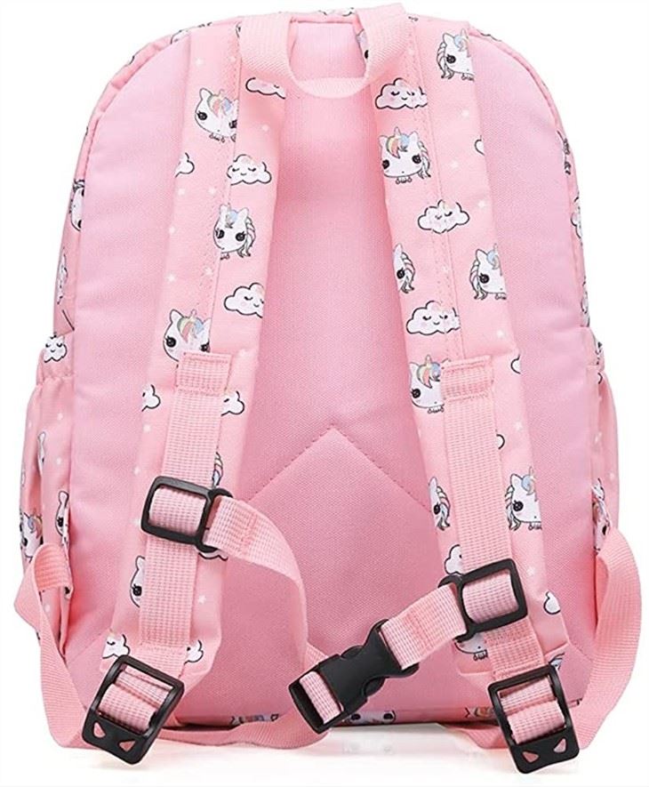 Cute Toddler Kindergarten Backpack