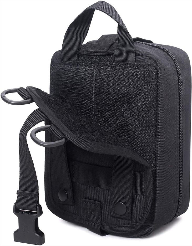 First Aid Pouch