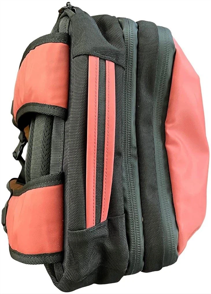 Flight Approved Travel Backpack