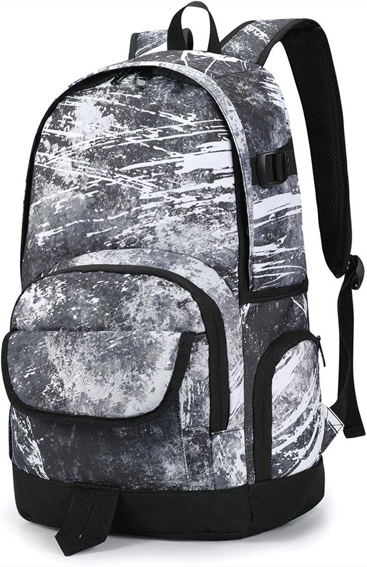 Lightweight College Backpack