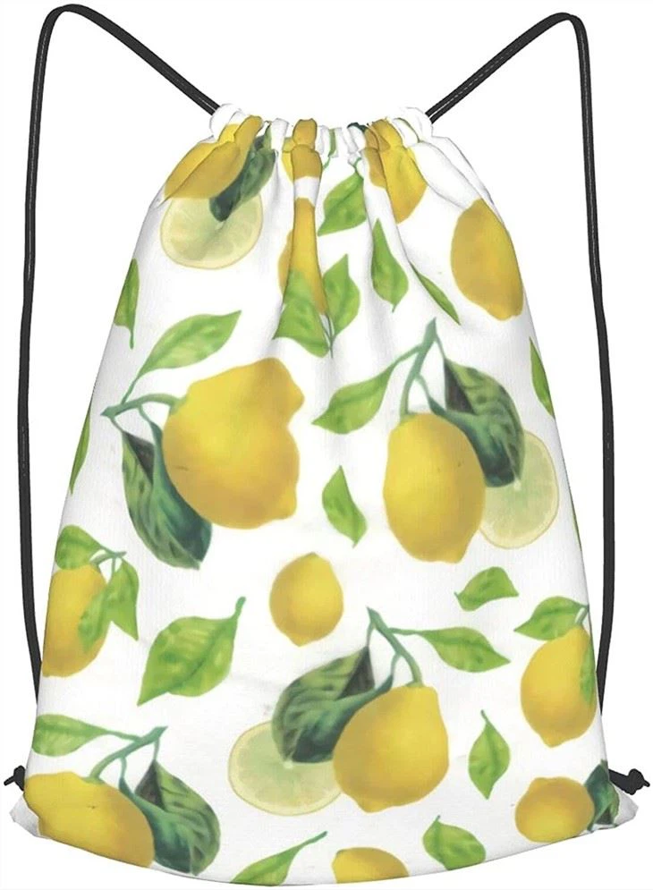 Lightweight Drawstring Bag Bundle
