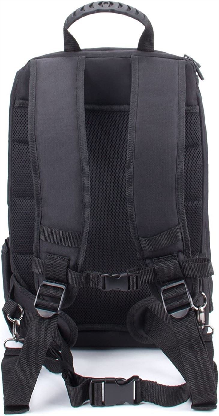 Long Lasting Camera Bag