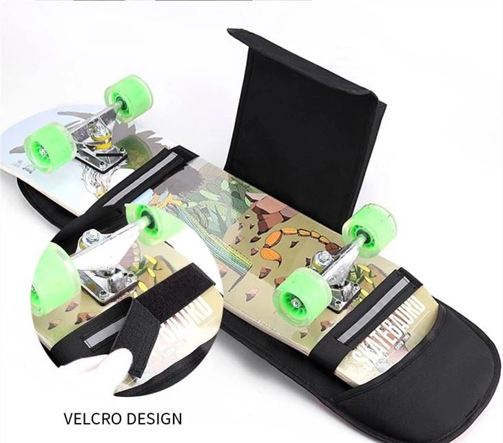 OEM Skateboard Backpack Bag