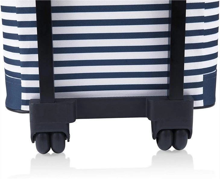 Rolling Cooler With Wheels