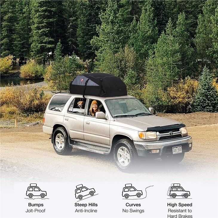 Roof Rack