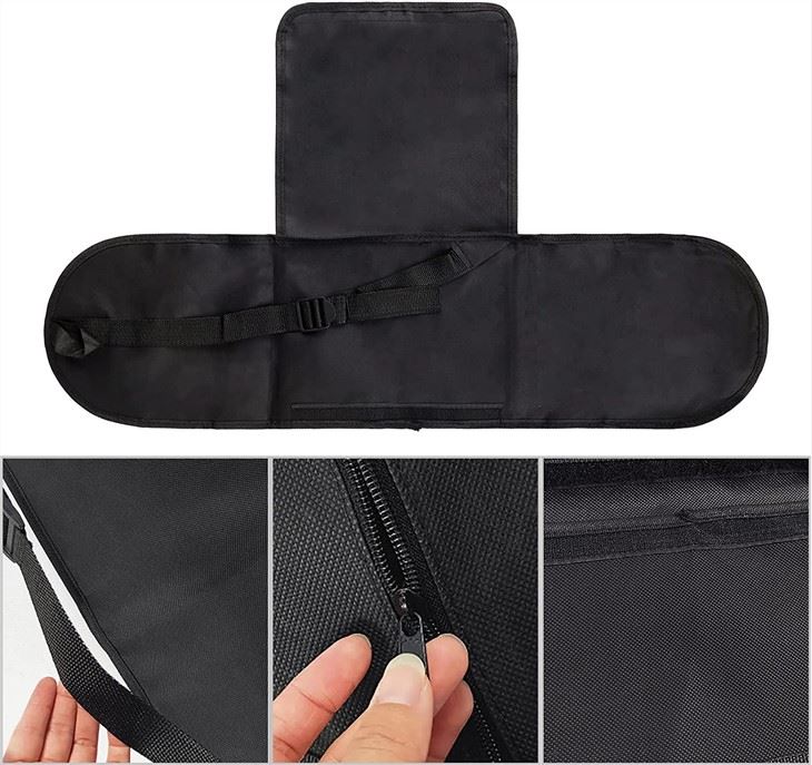 Skateboard Carry Bag