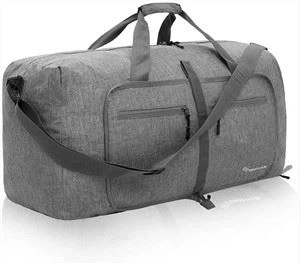 65L Packable Duffle Bag