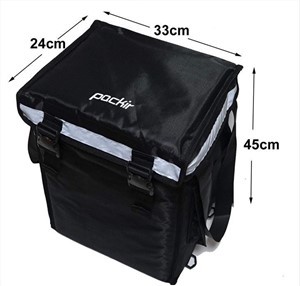 Drinking Delivery Bag