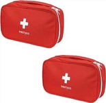 Multi-Pocket Medical Toolkit