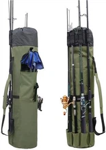 FISHING TACKLE BAG