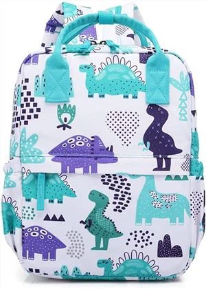 Kindergarten Children Backpack