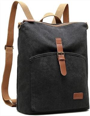 Personalized Portable Backpack