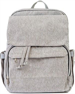 Baby Diaper Rucksack for Outdoor Activities