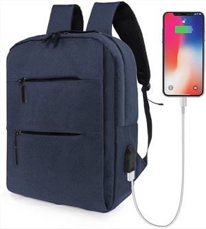 School 14-inch Laptop Backpack