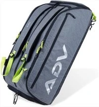 Military-grade Nylon Tennis Sports Bag