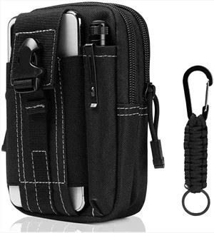 Universal Outdoor Waist Pack