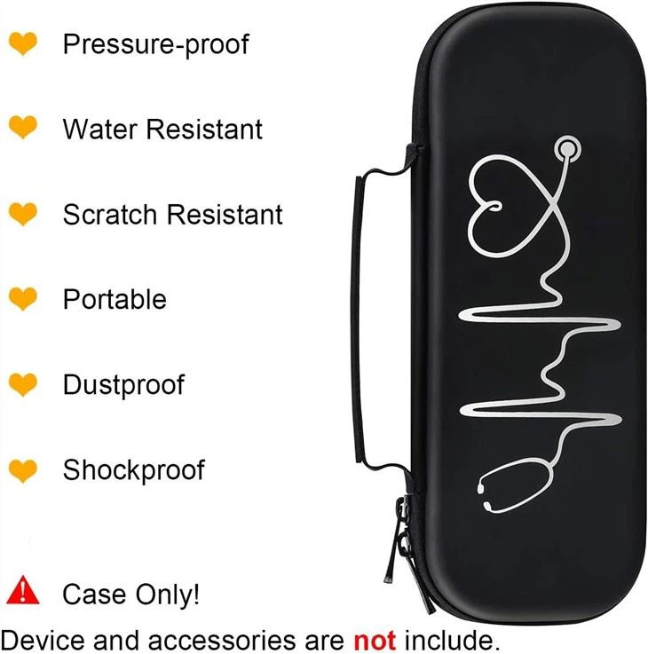 Stethoscope Case Medical Bandage