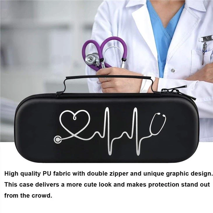 Stethoscope Case Medical Bandage