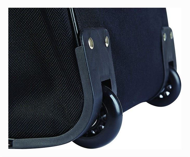Trolley Deffel Bag