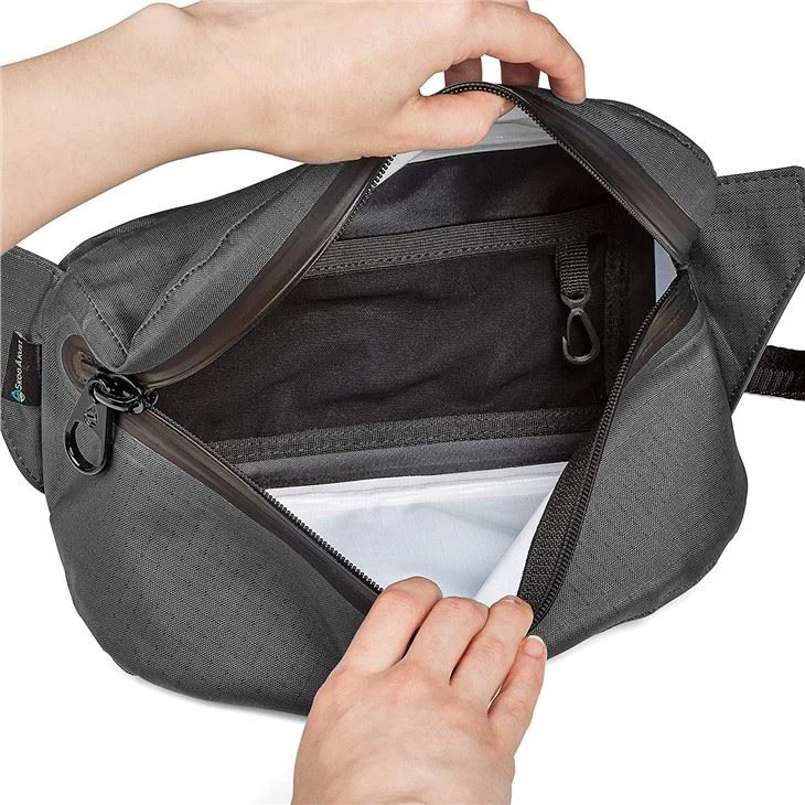 Waterproof Floating Dry Waist Bag