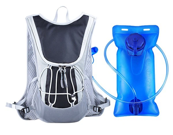 Outdoor Lightweight Bicycle Vest Bag Hydration Backpack