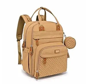 Baby Essentials Travel Tote