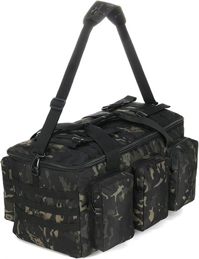 Duffel Bag 50L Gym Bag