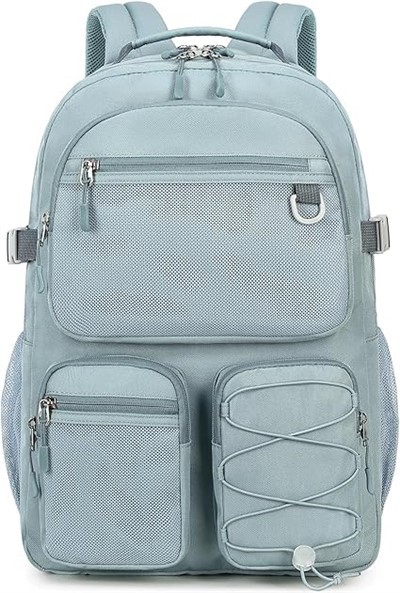 Multi Functional Backpack For School Travel
