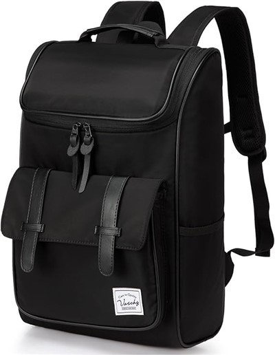 Vintage Water Resistant Backpack