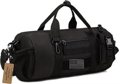 Workout Bag For Sports