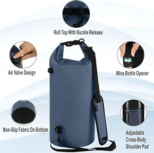 Super Waterproof Cooler Bag