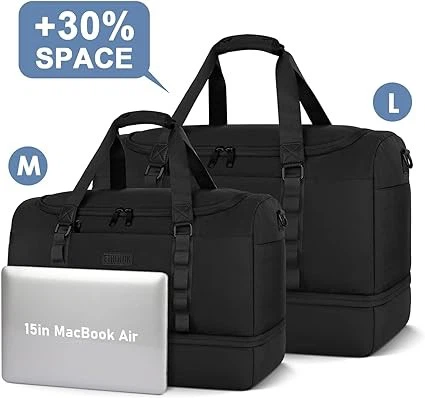 Travel Bag For Men Women