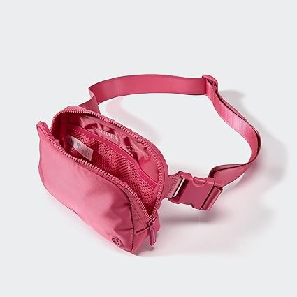 Water Repellent Waist Packs