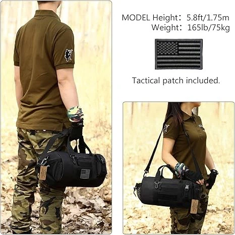 Workout Bag For Sports